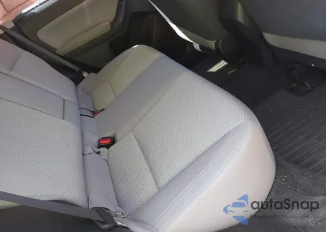 2018 Subaru Forester 2.5I Premium from USA, damaged, VIN JF2SJAEC5JH611841